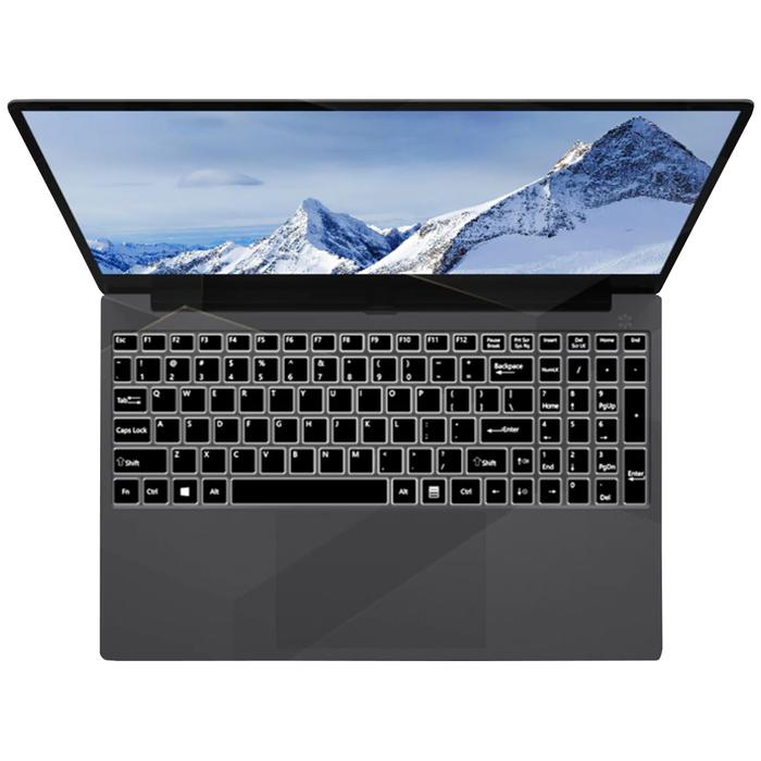 Laptop para programador, MXAON-002-7, Intel i7, 16GB RAM, 512GB SSD, 15.6" Pantalla, 2.0 a 3.1GHz, Windows 10, 5000mAh, 4 a 6 Hrs., Airilion