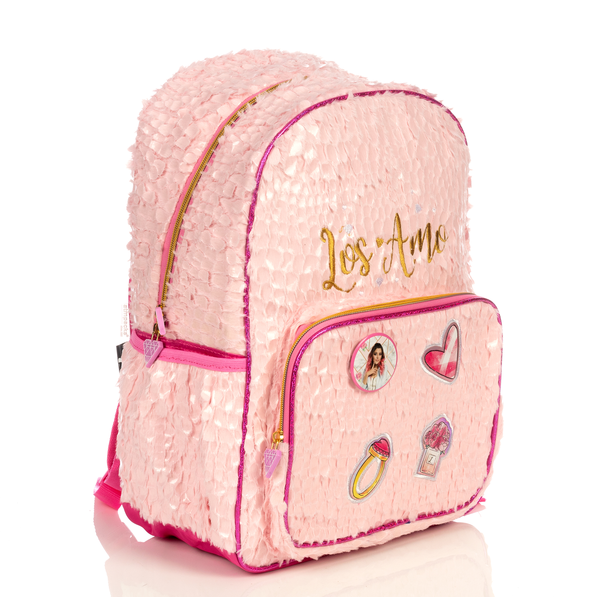 La mochila discount de lesslie polinesia