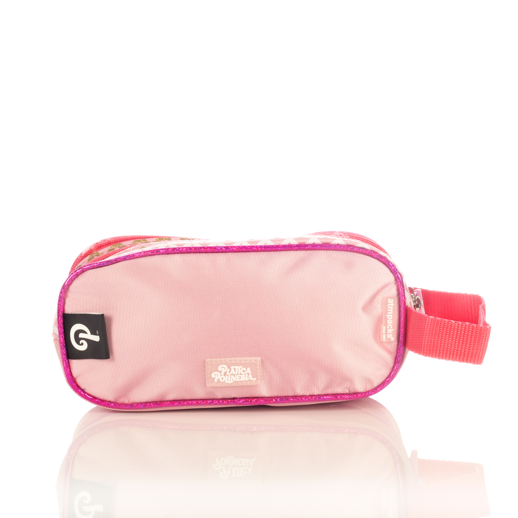 Lapicera Los Polinesios Lesslie Squishy