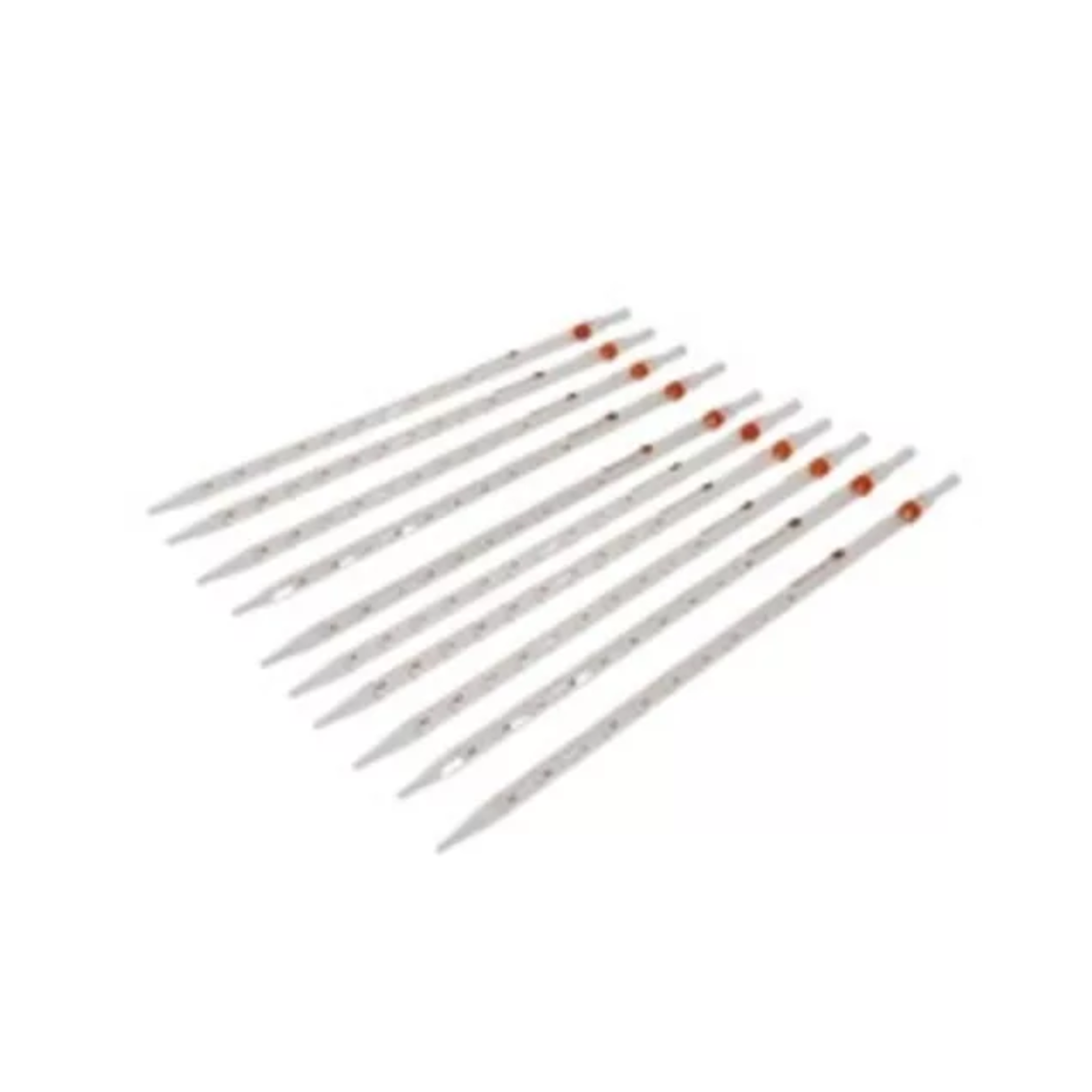 Pipeta Serologica Vidrio Clase A 10 Ml Jf Lhabo Paq C/10