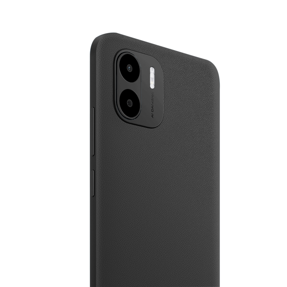 Celular Xiaomi Redmi A1 Helio-A22 4C 2GB 32GB 6.52Pulg HD Dual Sim Pin Europeo Black 