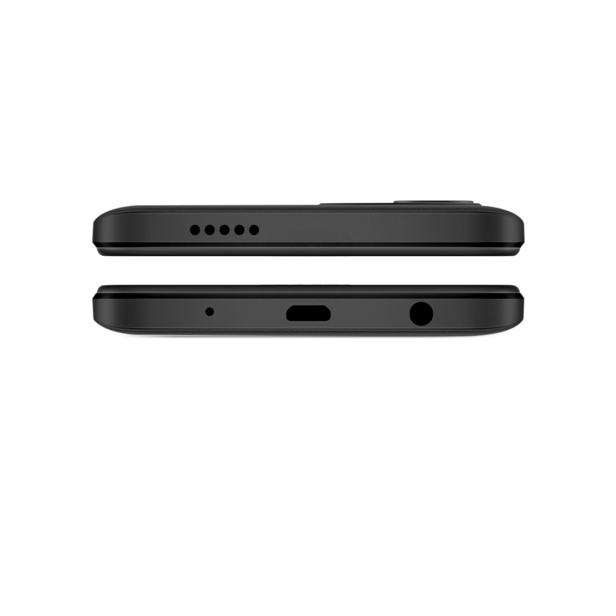 Celular Xiaomi Redmi A1 Helio-A22 4C 2GB 32GB 6.52Pulg HD Dual Sim Pin Europeo Black 