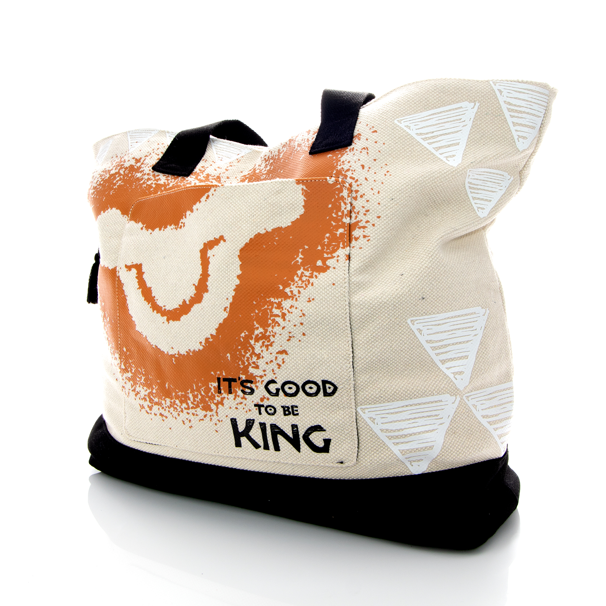 Bolsa de Mano Disney El Rey Leon