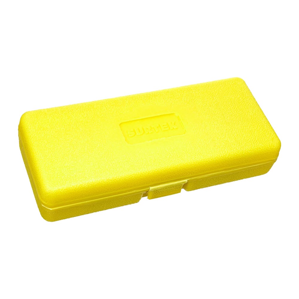 Juego 15 Sierras Corta Circulos Negro Bimetálicos Surtek