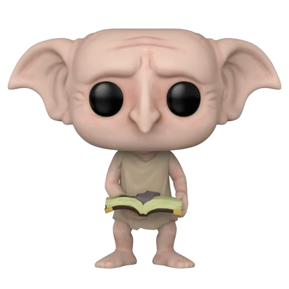 Funko Pop Dobby #17 Harry Potter Wizarding World Figura Original