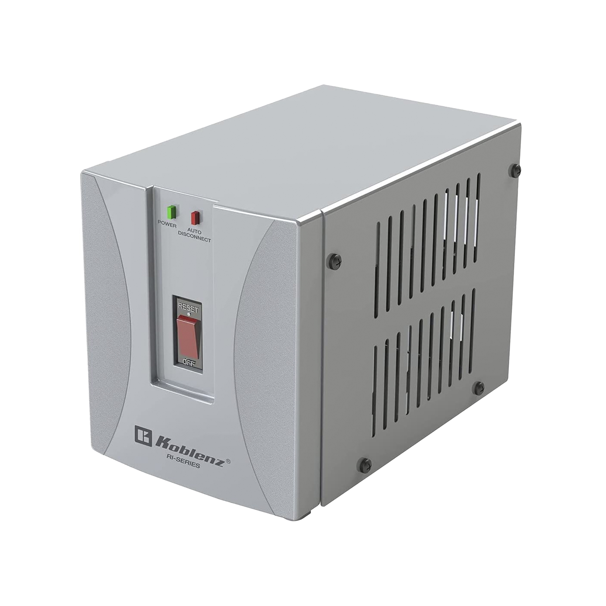 Regulador Koblenz RI-1502 1500VA/1000W Linea Blanca