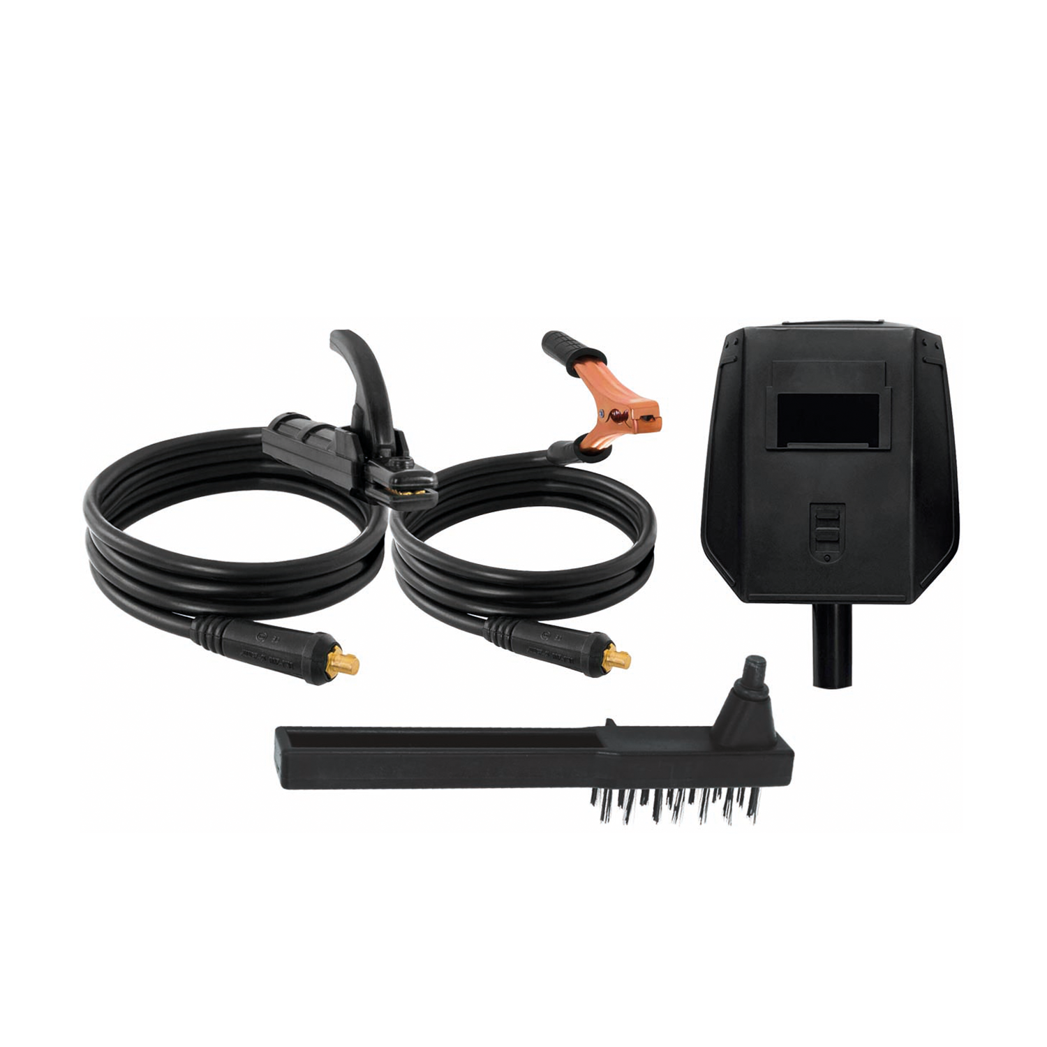 Soldadora Inversor Múnich MI-130 110 V 130 AMP