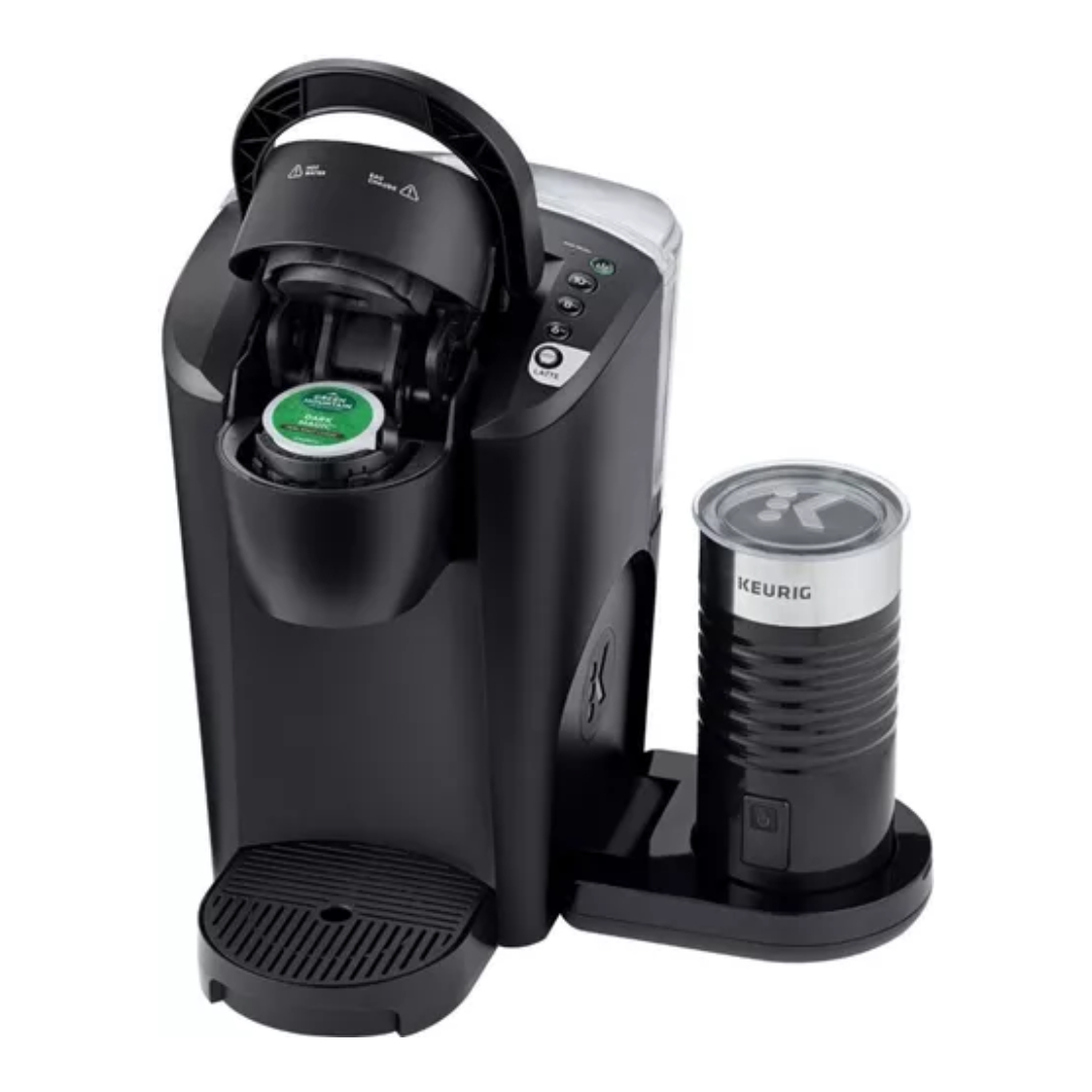 Cafetera En Cápsulas K-cup De Keurig 10 Onzas