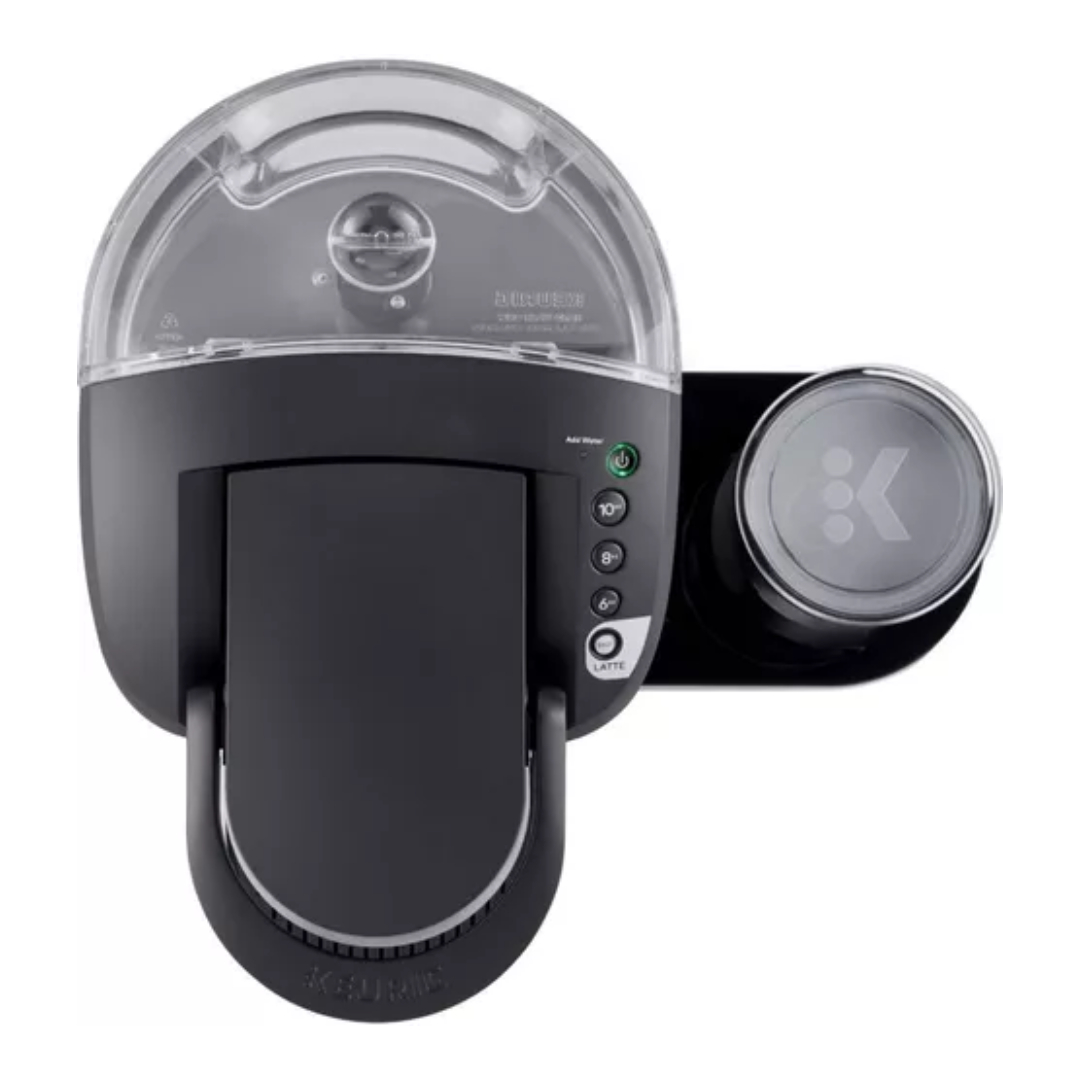 Cafetera En Cápsulas K-cup De Keurig 10 Onzas