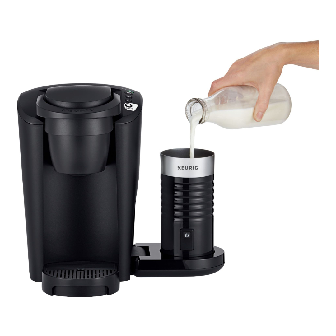 Cafetera En Cápsulas K-cup De Keurig 10 Onzas