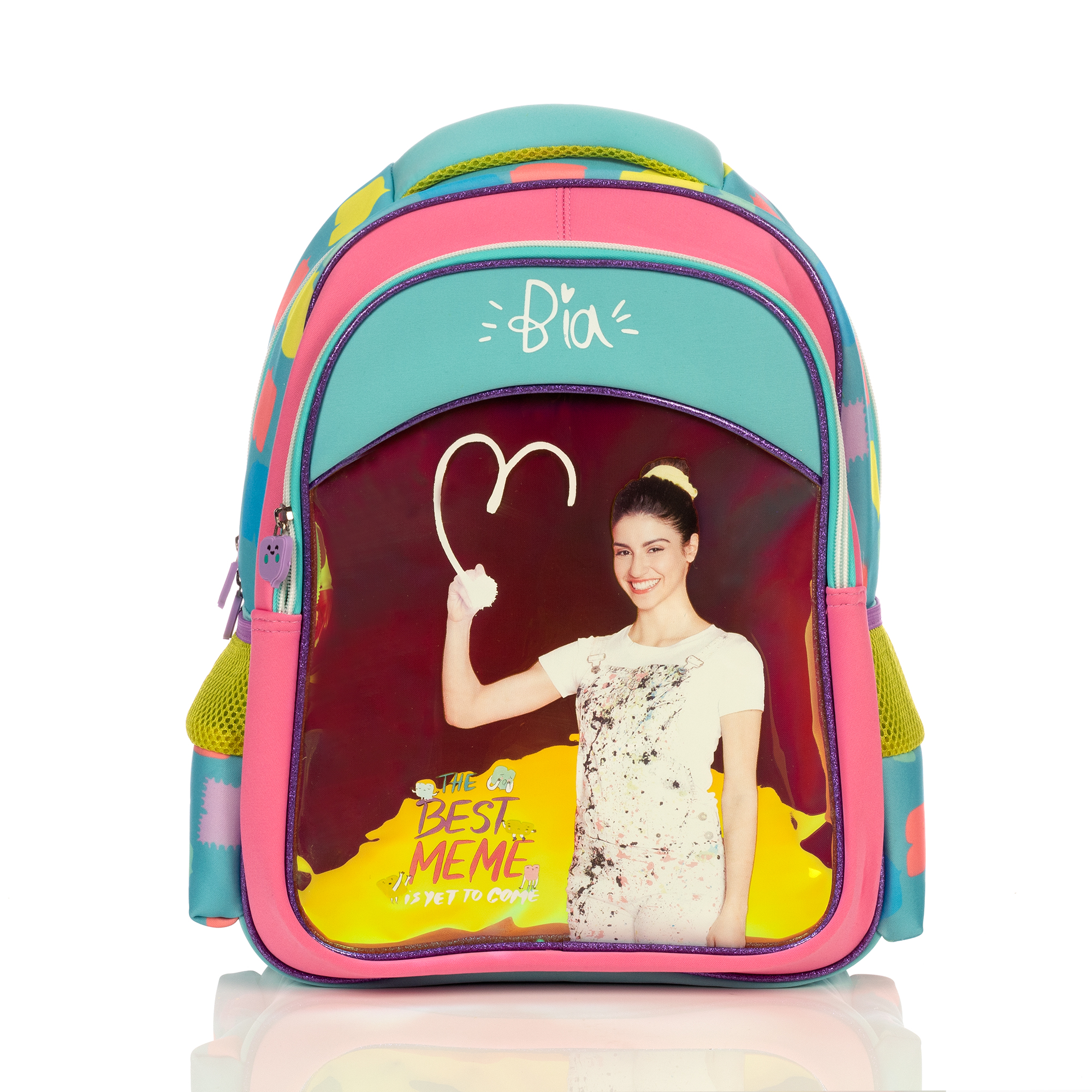 Mochila Bia Original The Best Meme