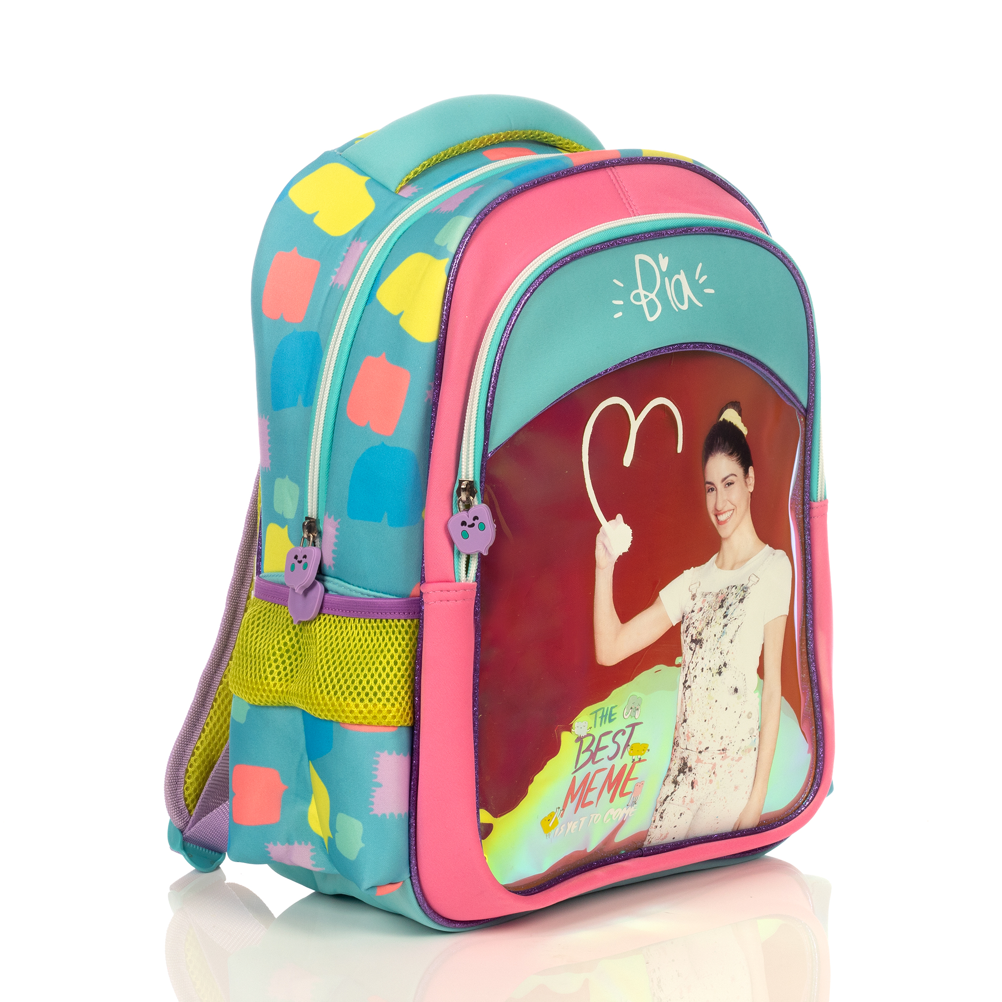 Mochila Bia Original The Best Meme