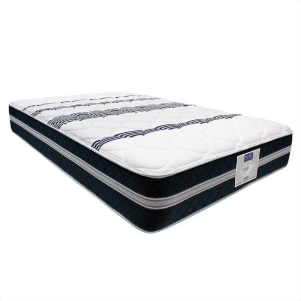 Colchones Matrimonial Restonic Sally Ultra Confort Premium