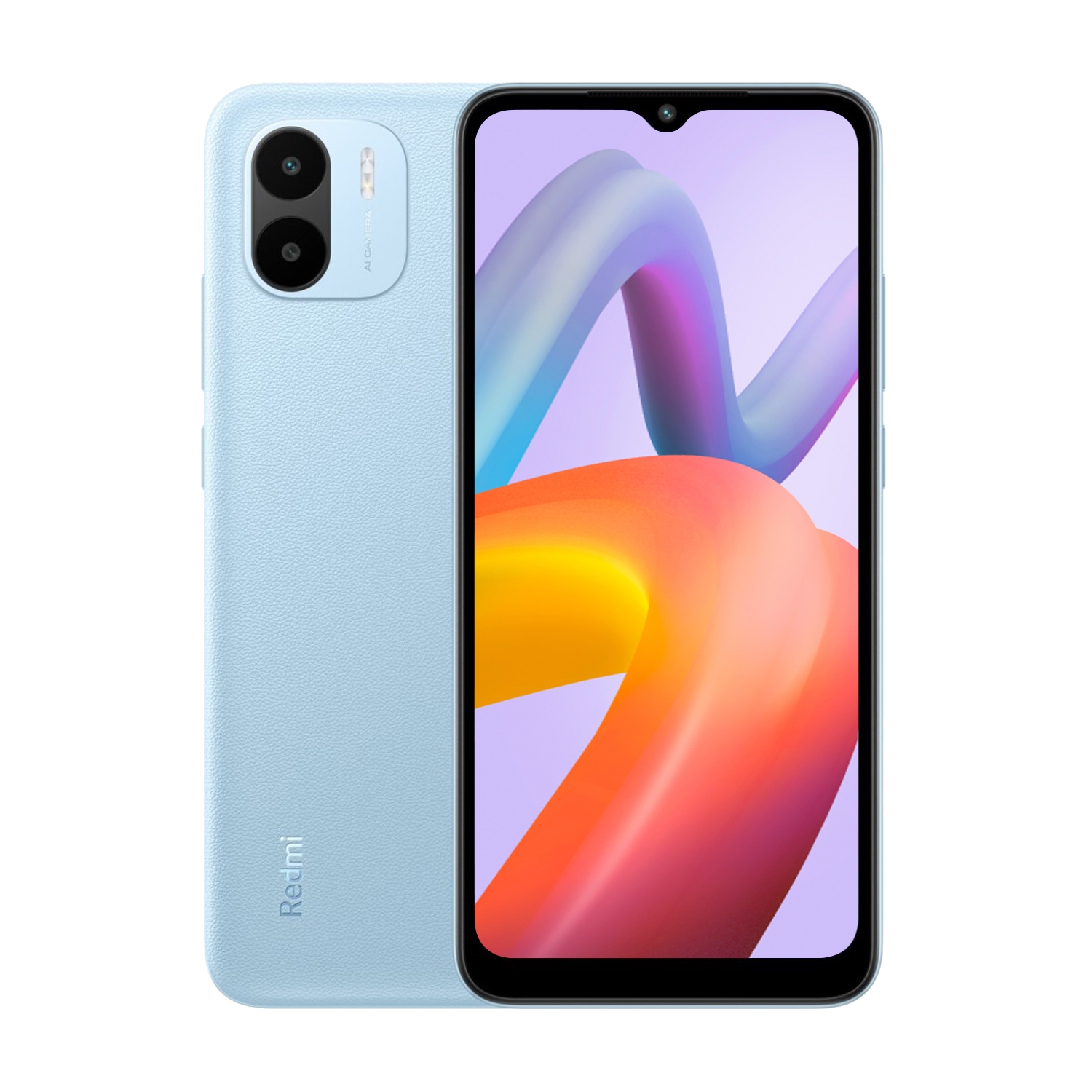 XIAOMI REDMI A2 2GB 32GB AZUL