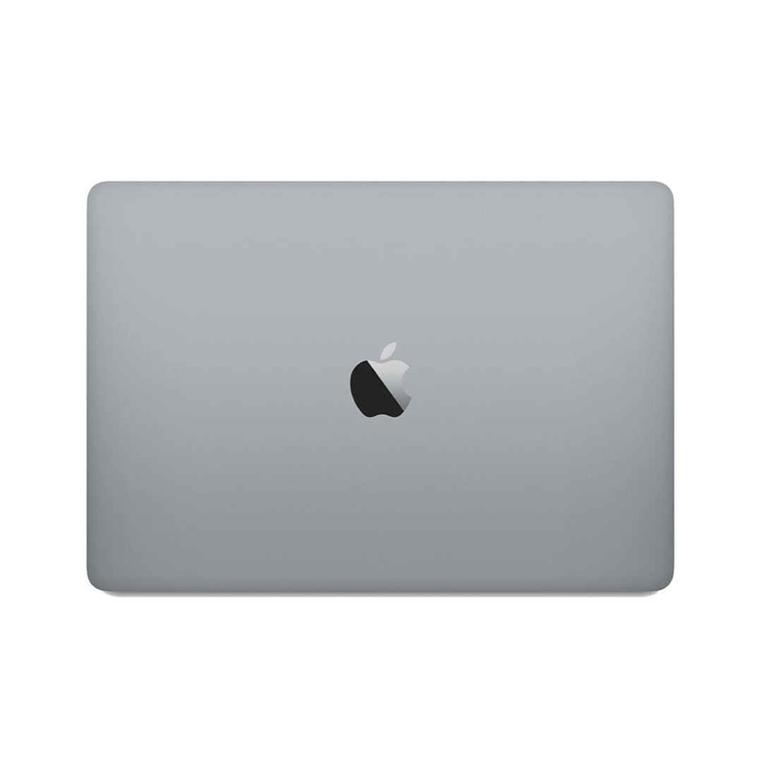 Macbook Pro 15 Touchbar (A1707) 2017  Core I7 / 16gb Ram / 256gb Ssd Silver (Reacondicionado Grado A)