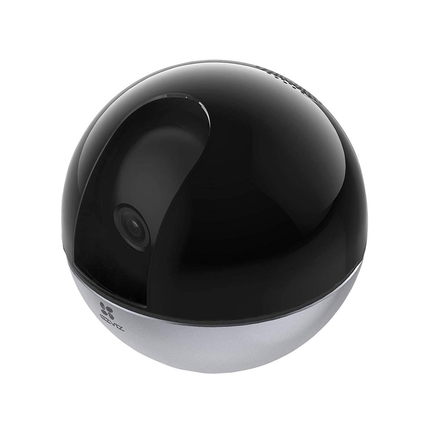 Camara Ezviz C6W 4MP Uhd MAX-256 Gb Micro Sd Gris CS-C6W.