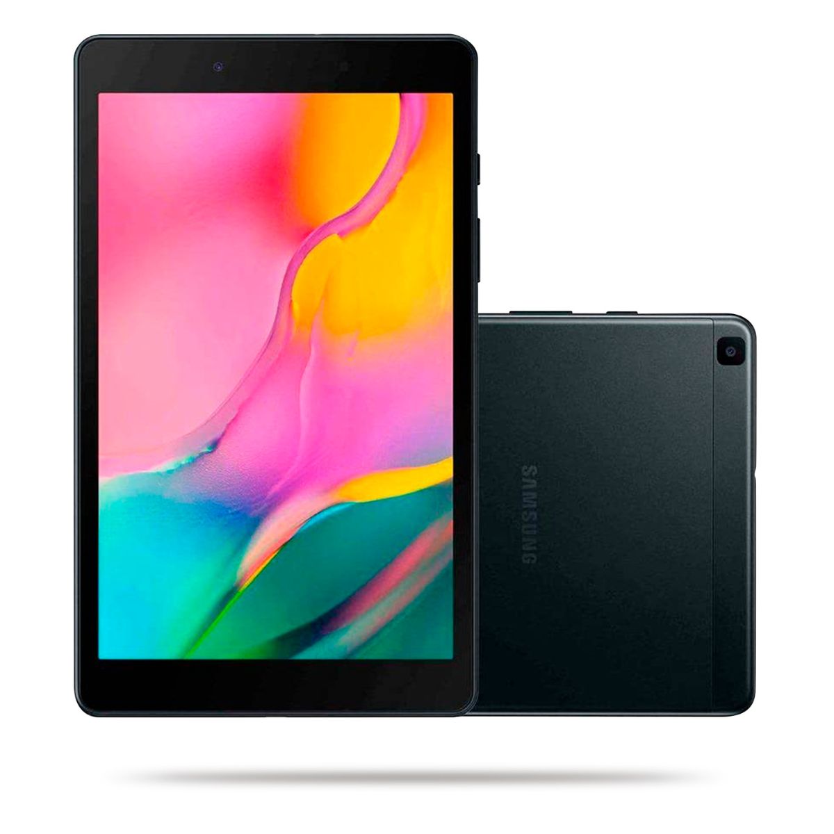Tablet Samsung Galaxy Tab A8 2019 Quad-Core 2GB 32GB 8Pulg HD Black SM-T295