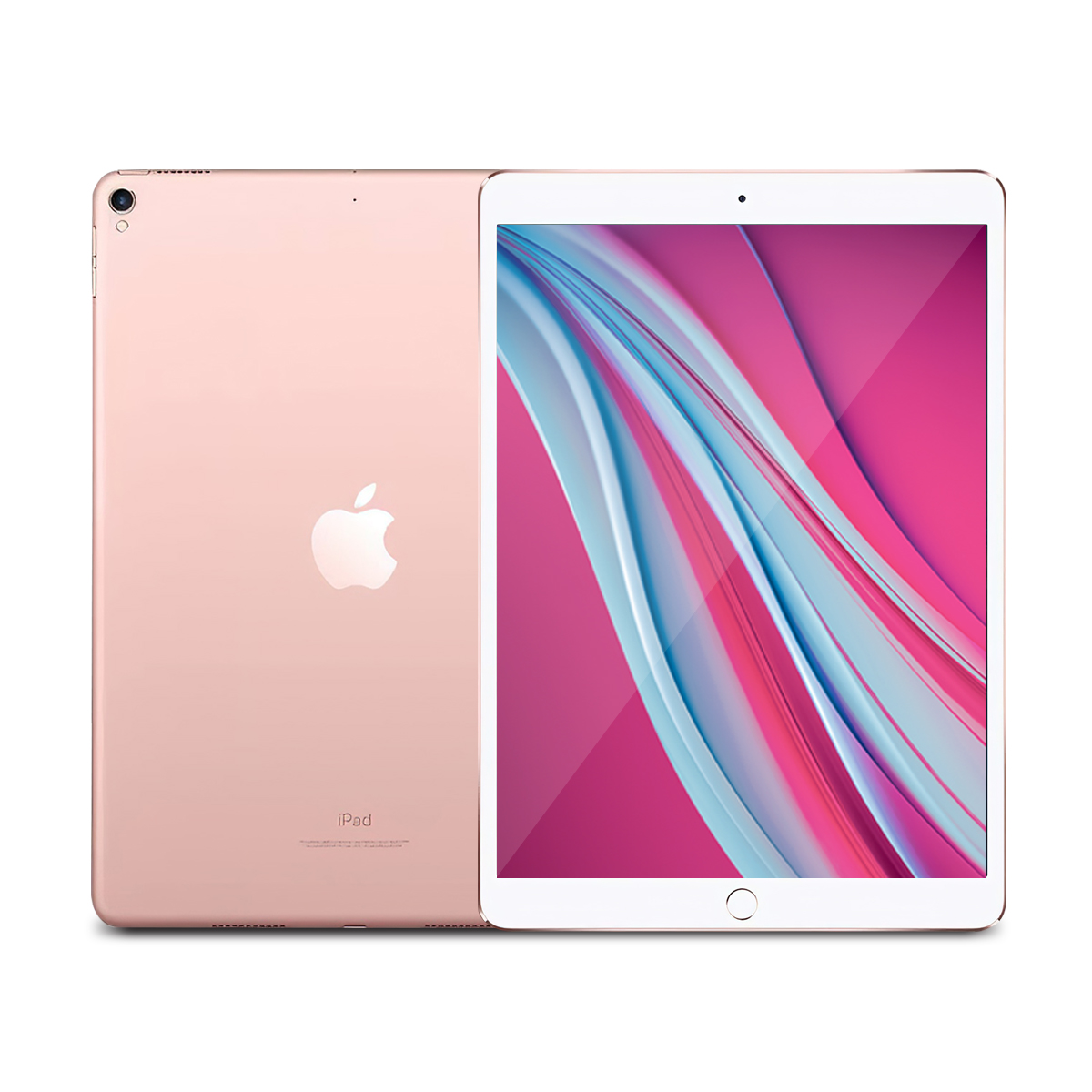 Tablet Apple Ipad Pro 64GB 10.5Pulg gsm Rose Gold MQF22LL-A