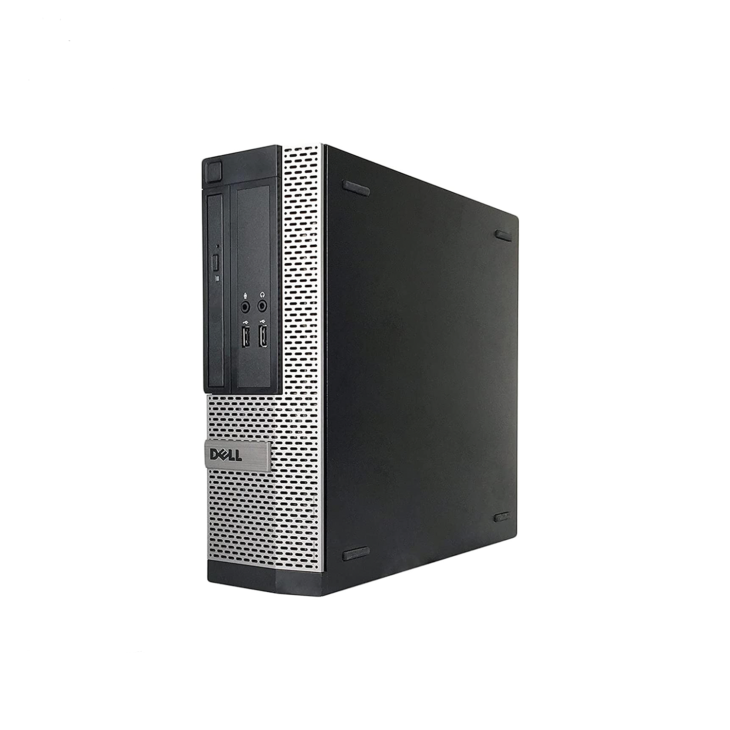 CPC Dell Ref 3010 Core I5 3470 DDR3 Soporta Vga Hdmi Sata 3 Puertos 8 Usb 2.0