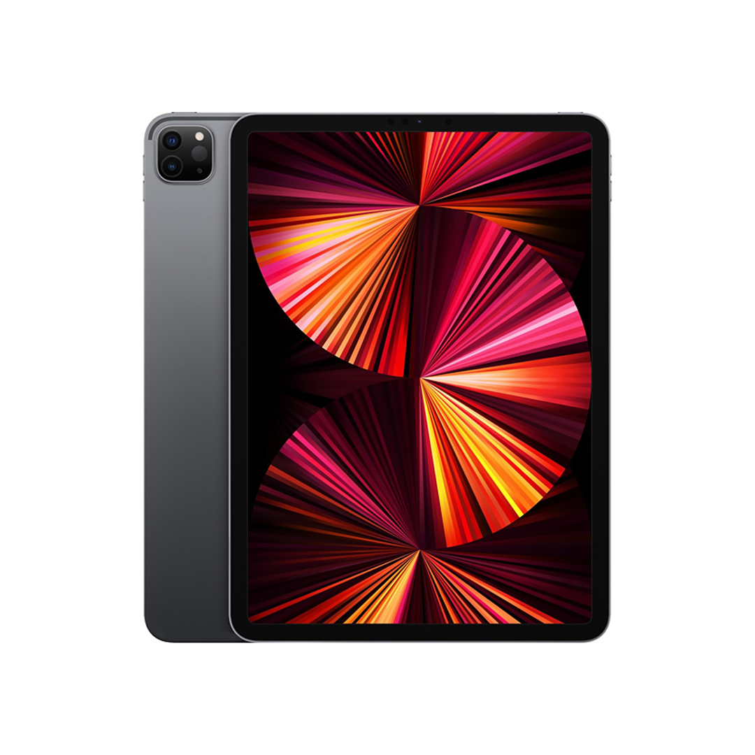 iPad Pro 11" 3th Gen (A2377) 256gb Space Gray (Reacondicionado Grado A)