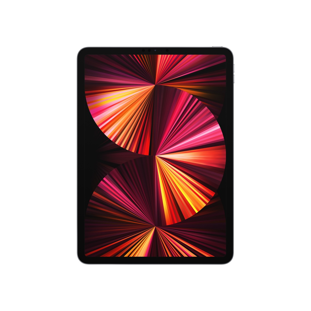 iPad Pro 11" 3th Gen (A2377) 256gb Space Gray (Reacondicionado Grado A)