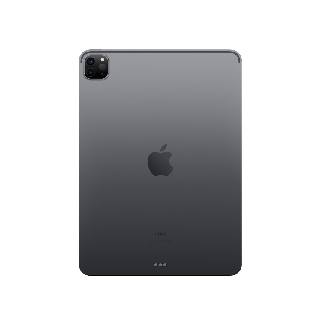 iPad Pro 11" 3th Gen (A2377) 256gb Space Gray (Reacondicionado Grado A)