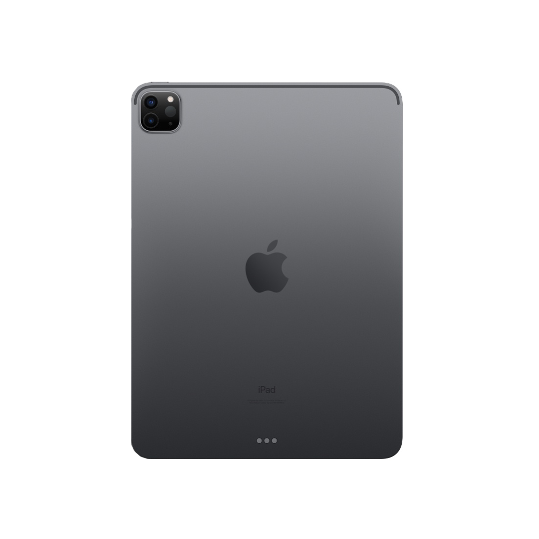 REACONDICIONADO Apple iPad Pro (2020 4ª gen), 256 GB, Gris