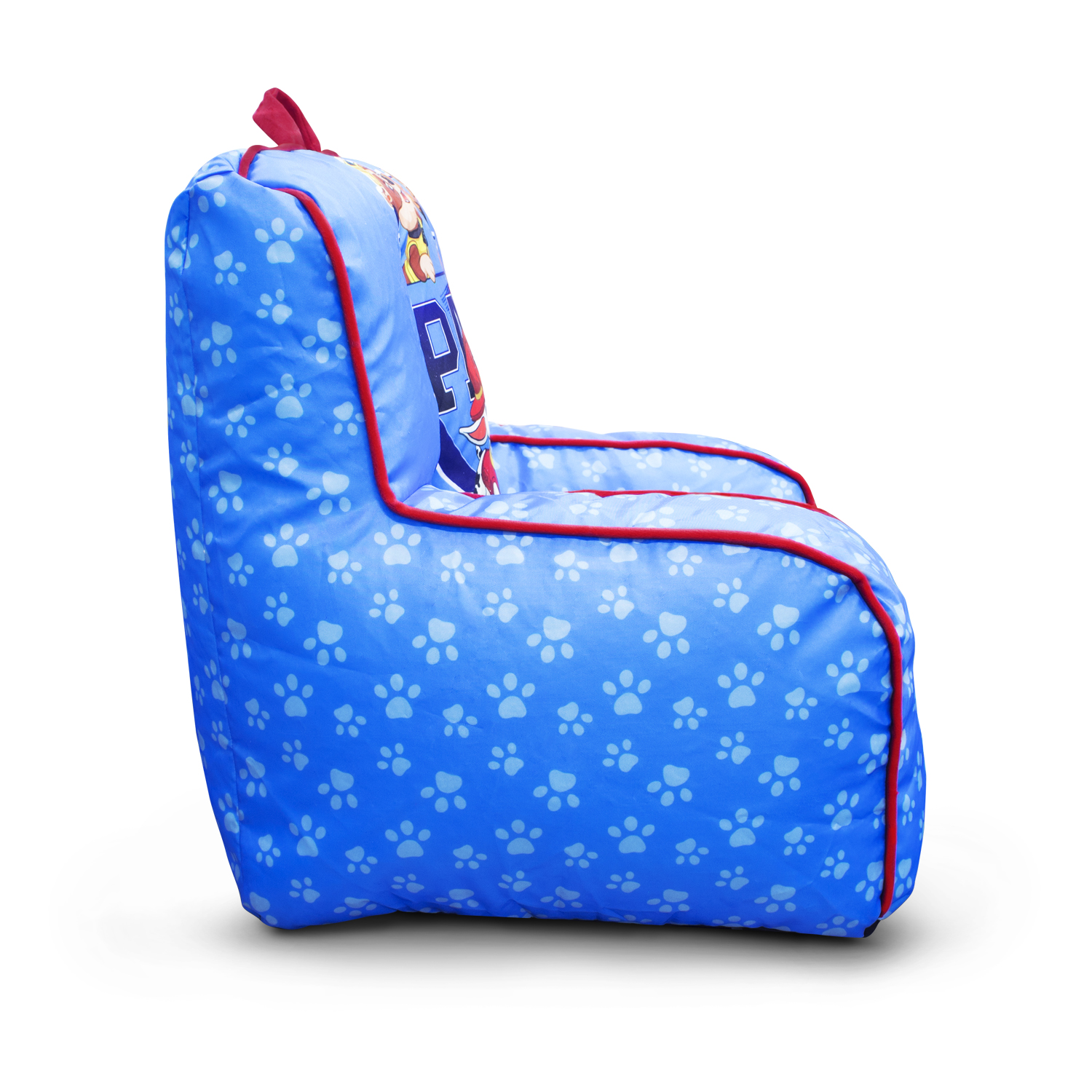 Sillon Infantil Puff Paw Patrol 