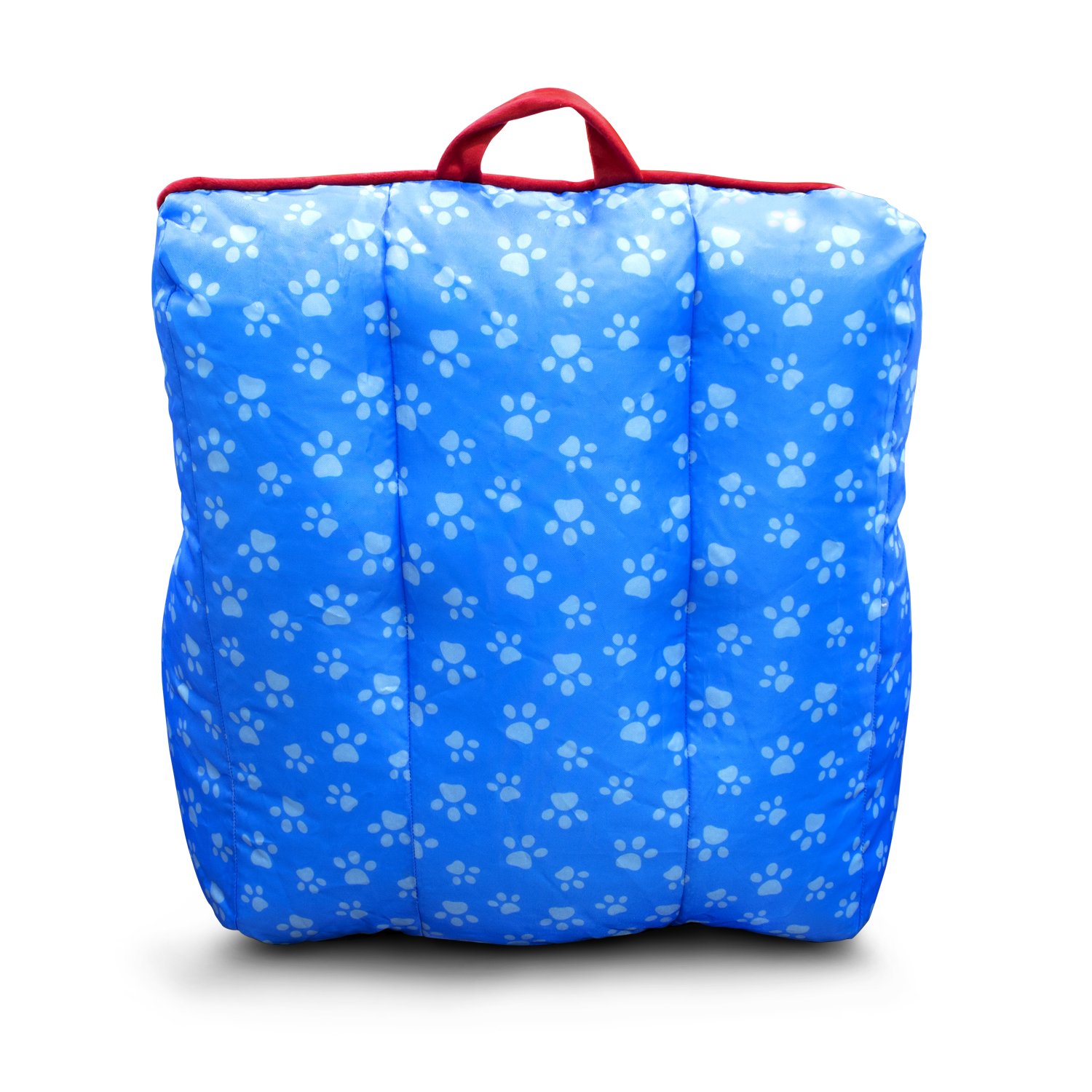 Sillon Infantil Puff Paw Patrol 