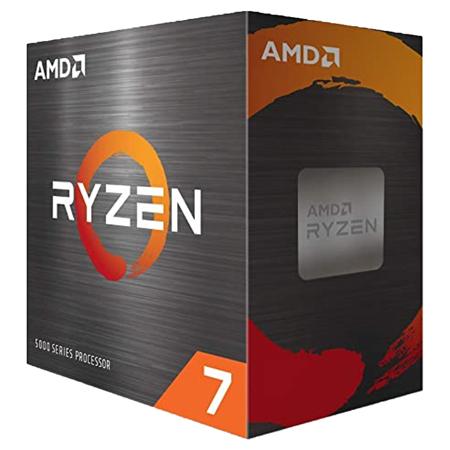 PROCESADOR RYZEN 7 5800X AM4