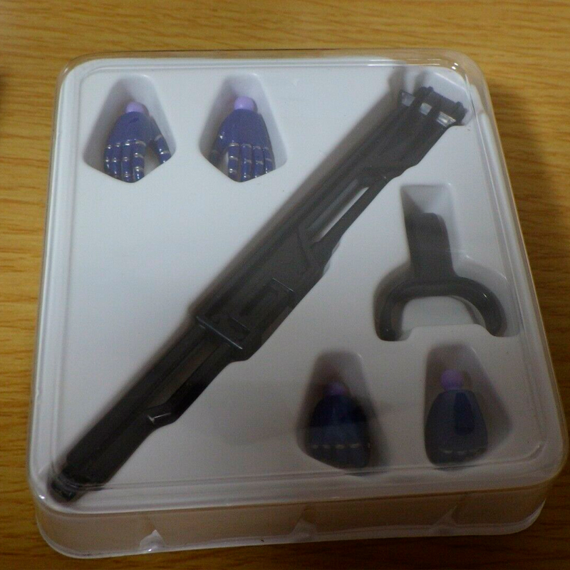 Mazinger Minerva X Gx-09 (mazinger Z).