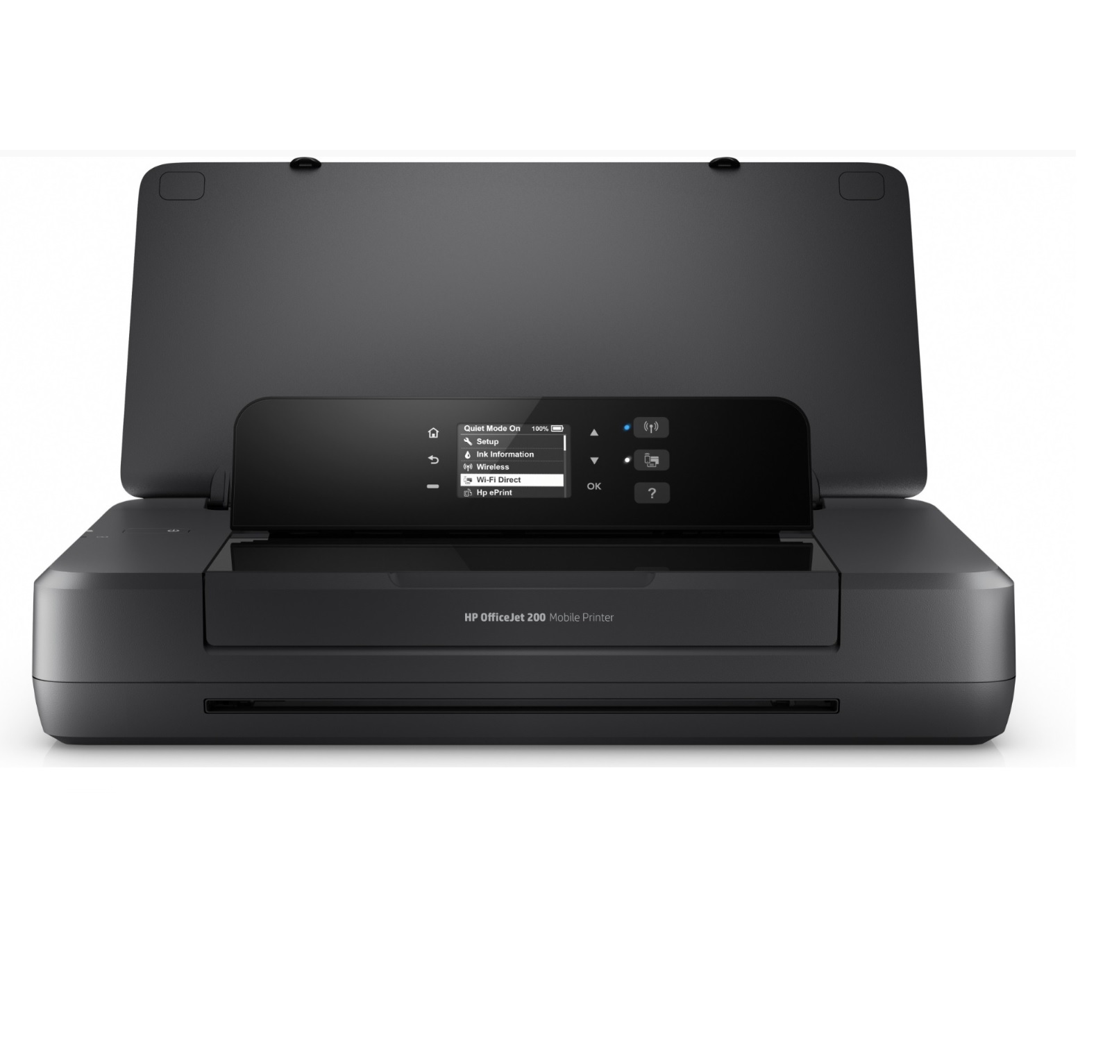 IMPRESORA HP 200 OFFICEJET PORTATIL
