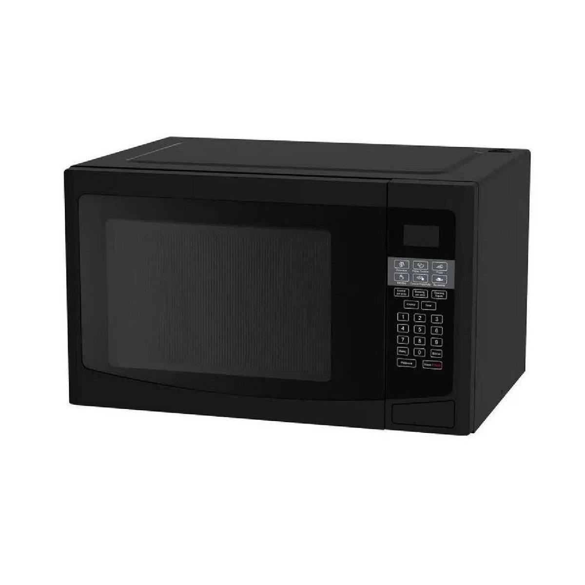 Horno de Microondas Winia KOS-1N1BB 1.1 Pies Negro ORT