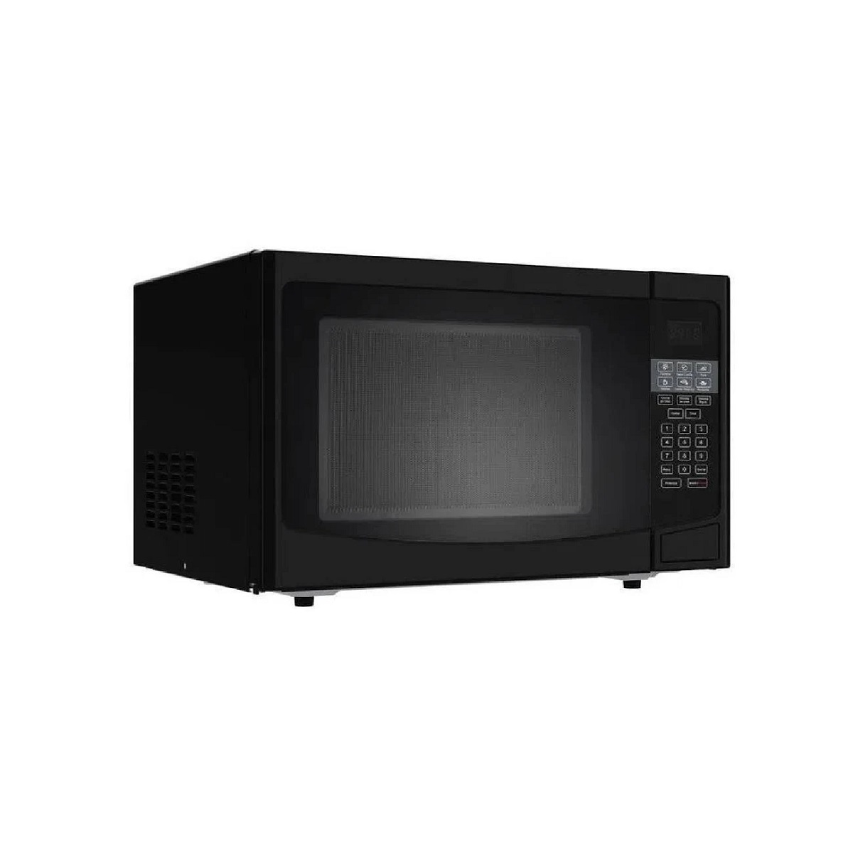 Horno de Microondas Winia KOS-1N1BB 1.1 Pies Negro ORT