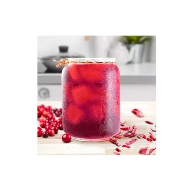 Té Rojo Zaate Anteaox Jamaica, Arándano 800g