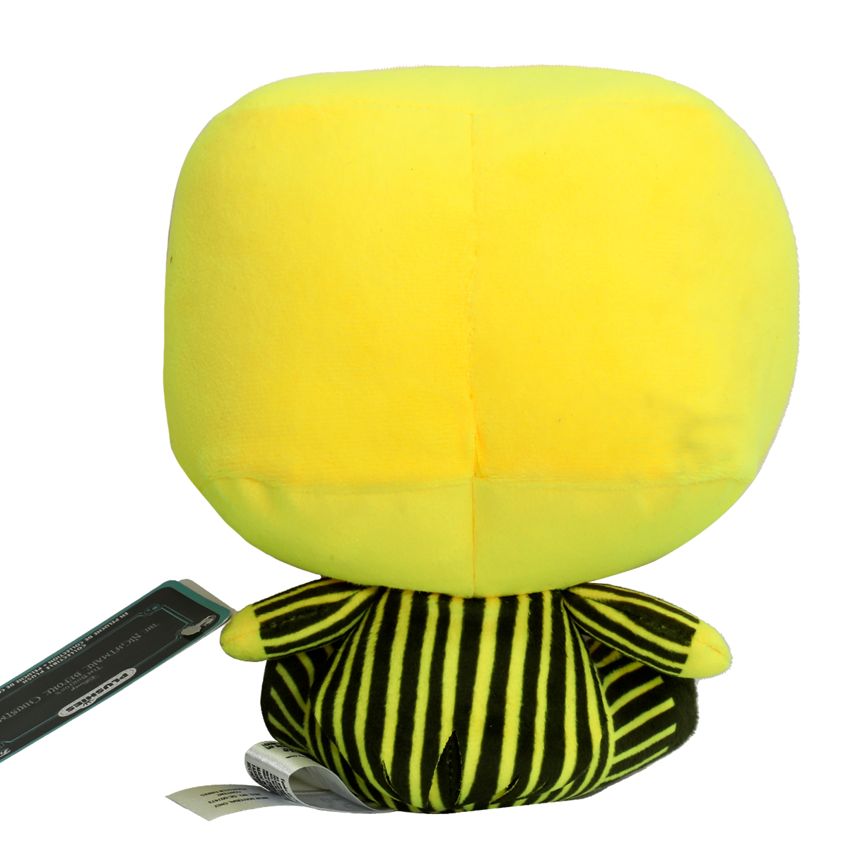 Funko Pop Peluche Jack Skellington Blacklight Extraño Mundo De Jack Plushies