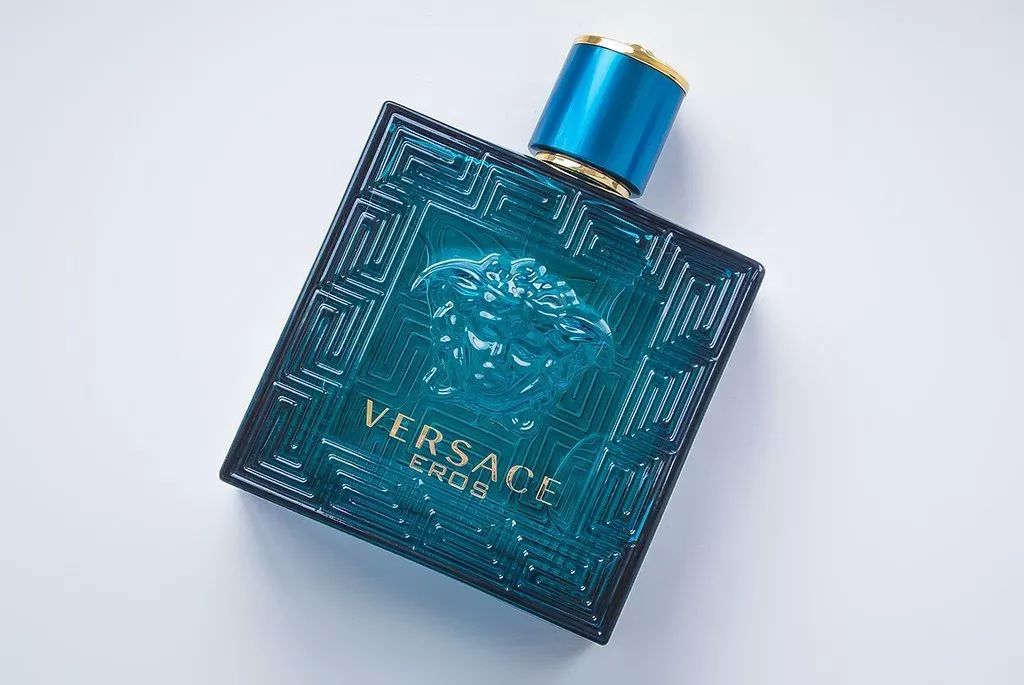Versace Eros Eau De Toilette 100 ML