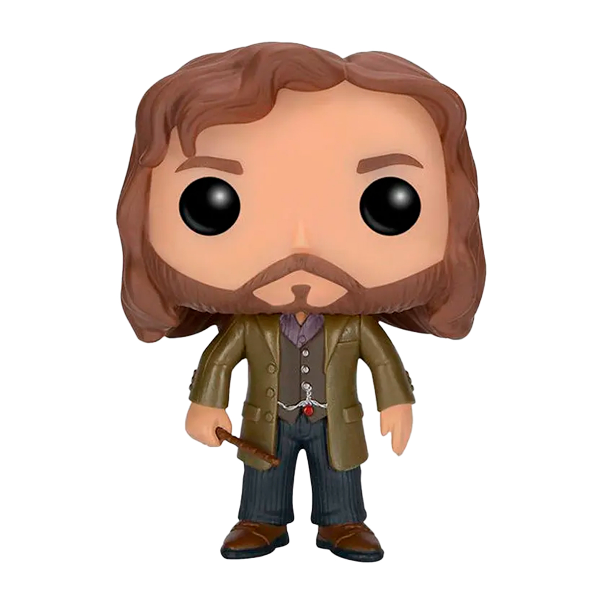 Funko Pop Sirius Black #16 Harry Potter Wizarding World Figura Original