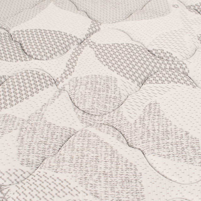 Colchón Matrimonial Restonic Splendid .