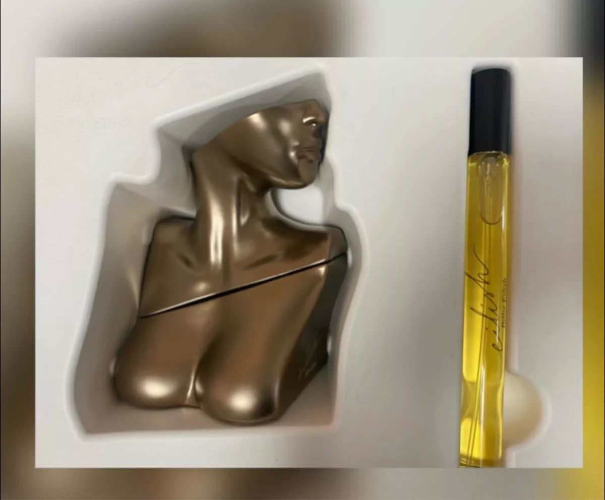 Kit De Perfume Billie Eilish Eau De Parfum 100 ML