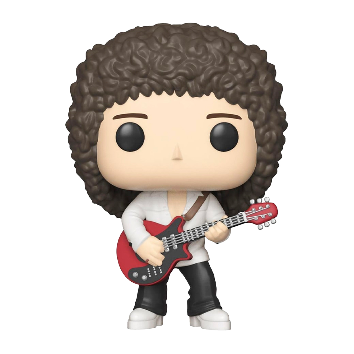Funko Pop Brian May #93 Banda Queen Figura Original