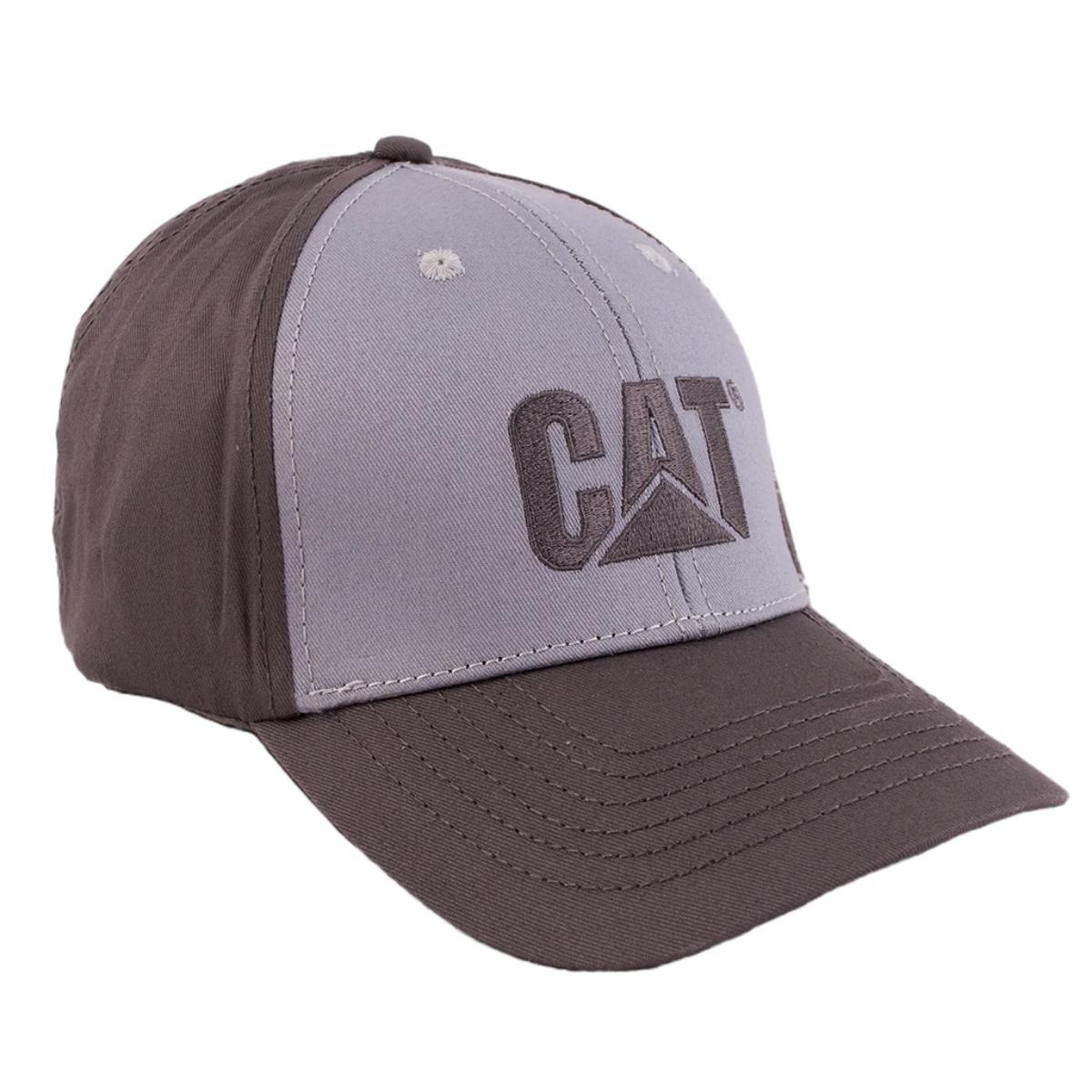 Gorra Caterpillar Original Cat Cafe Ajustable Trucker Cachuc