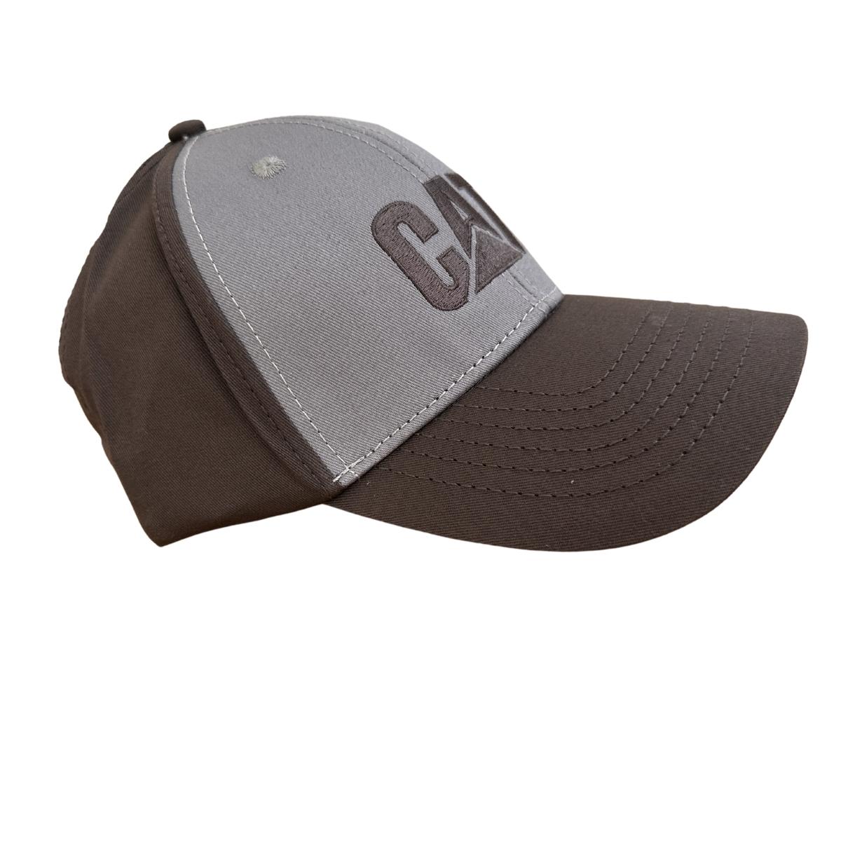 Gorra Caterpillar Original Cat Cafe Ajustable Trucker Cachuc