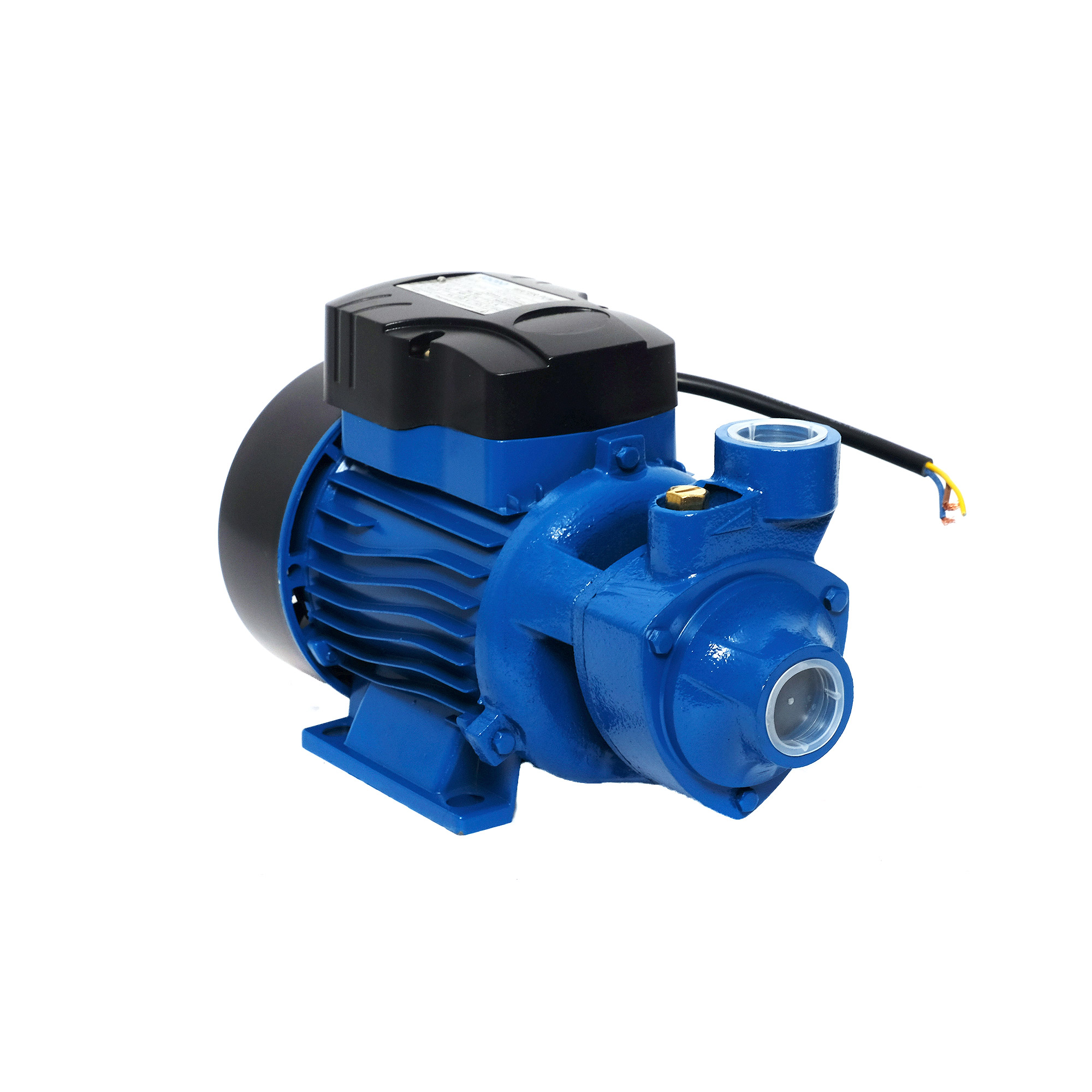 Bomba Periférica 3/4 Hp Alta Presión 55m Igoto Qb70