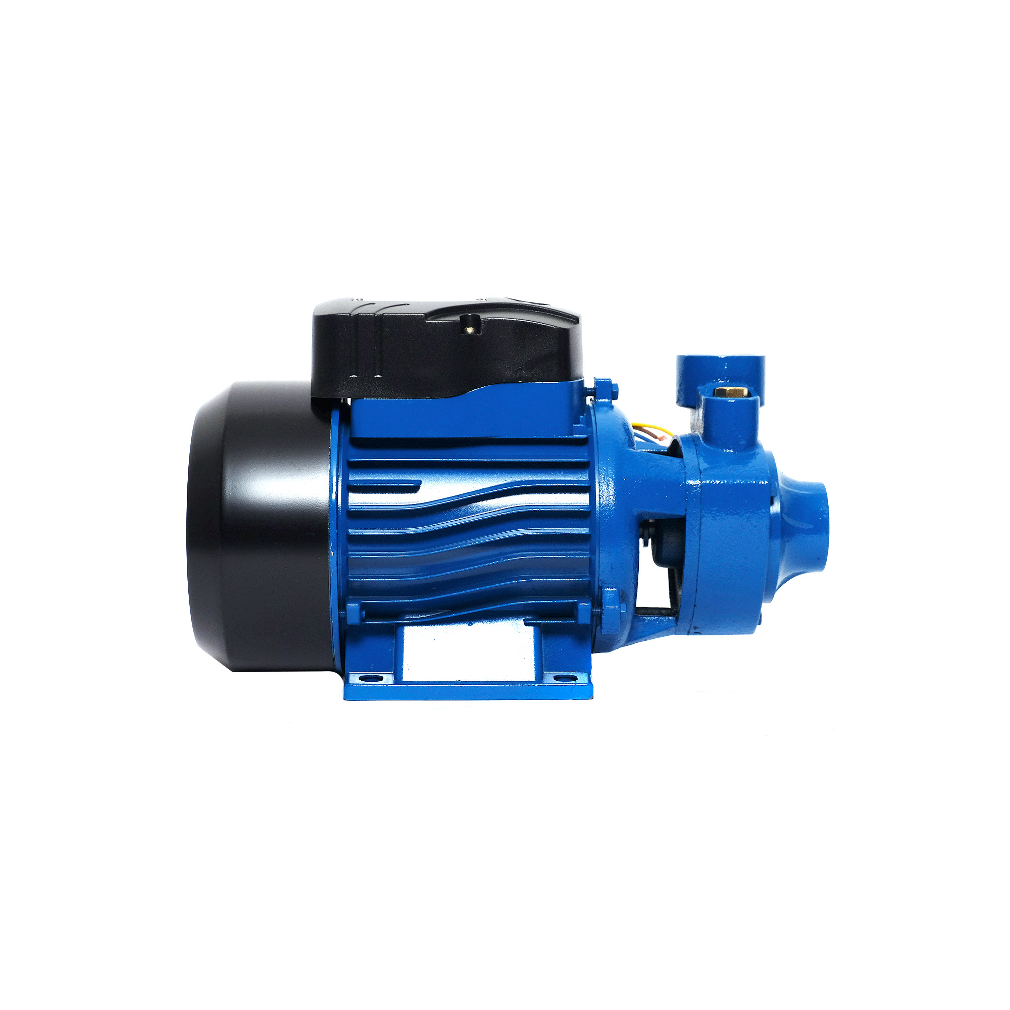 Bomba Periférica 3/4 Hp Alta Presión 55m Igoto Qb70