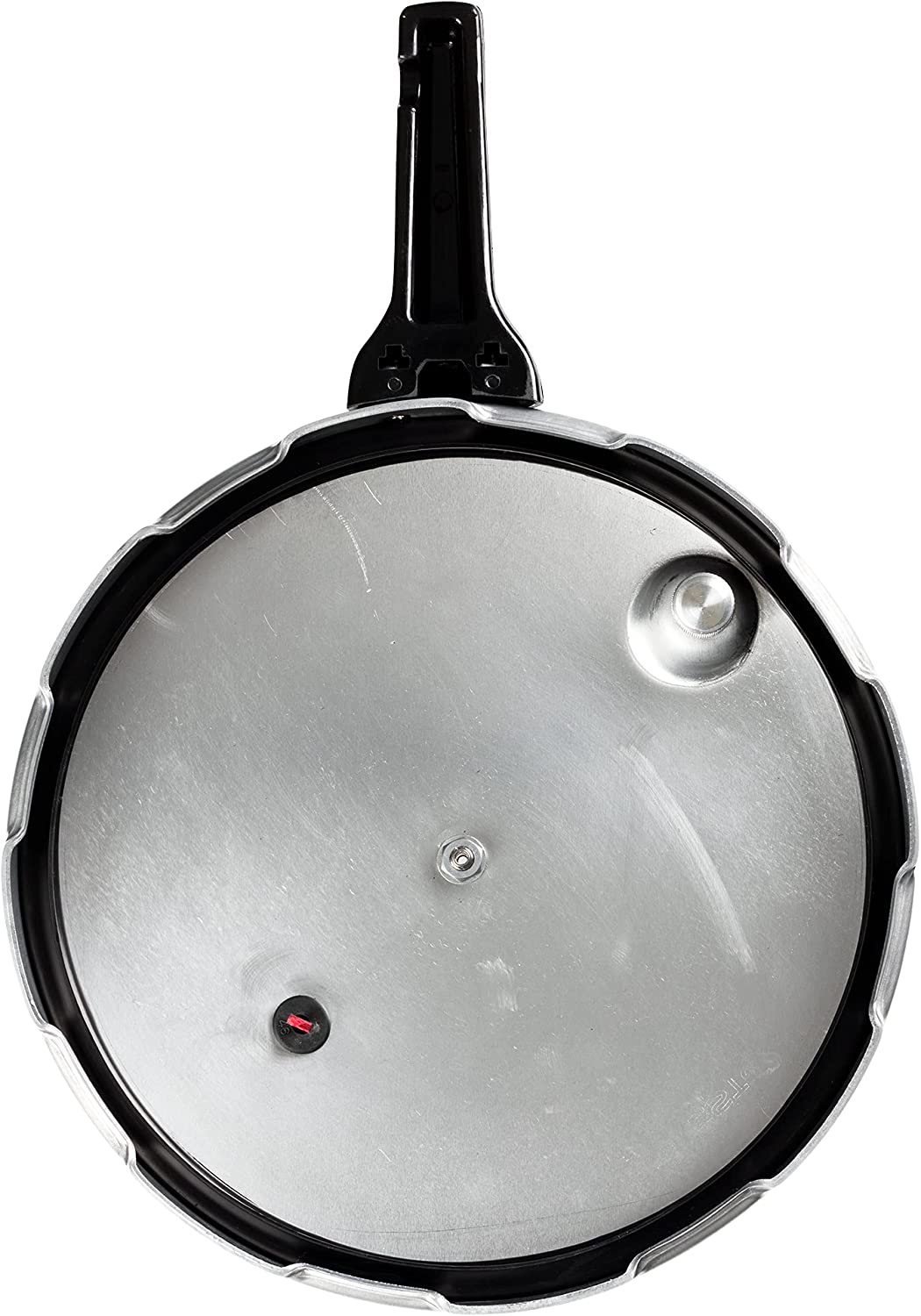 Olla de Presión Presto Premier 75484 6 Litros Plata