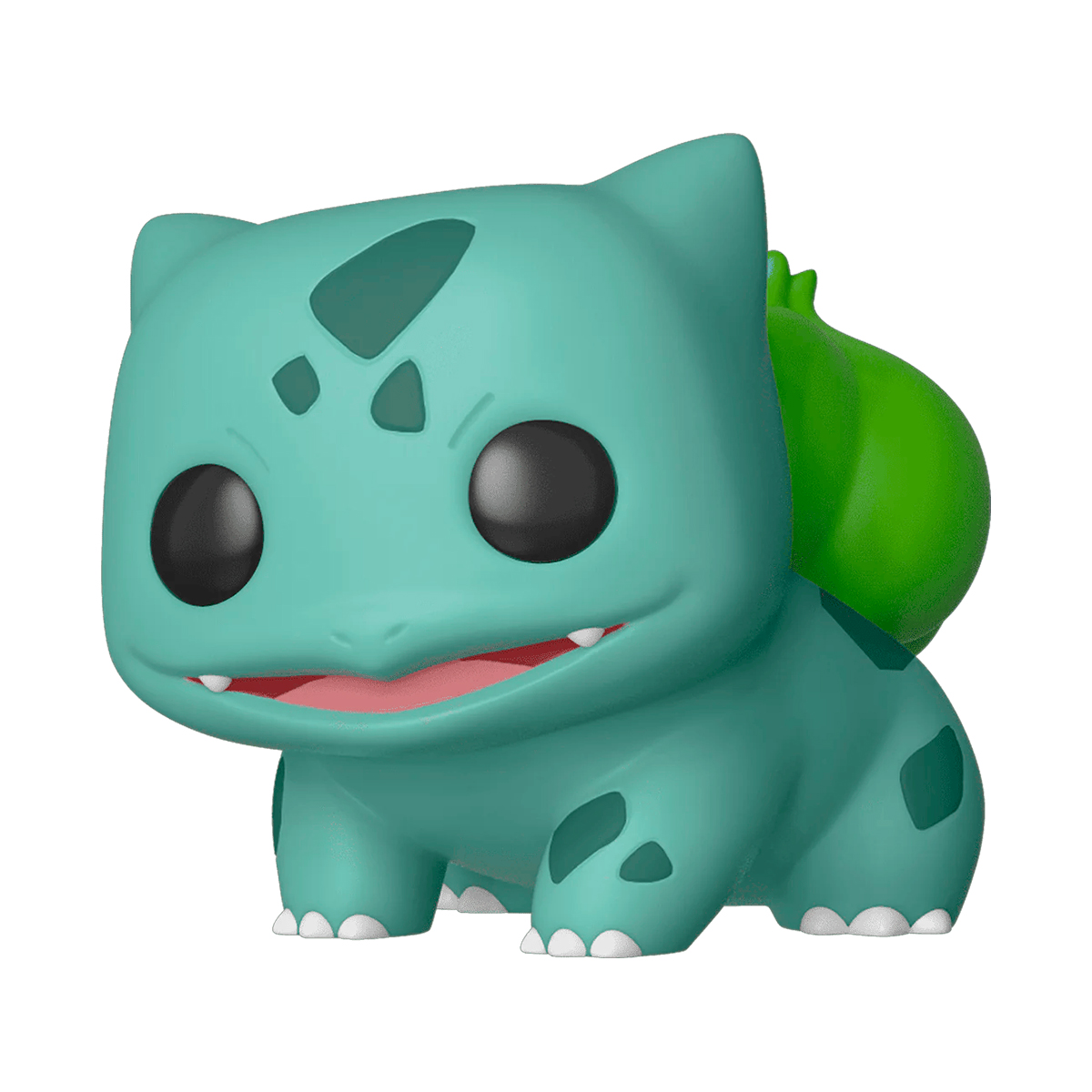 Funko Pop Bulbasaur #453 Pokedex Kanto 001 Pokemon Anime Original
