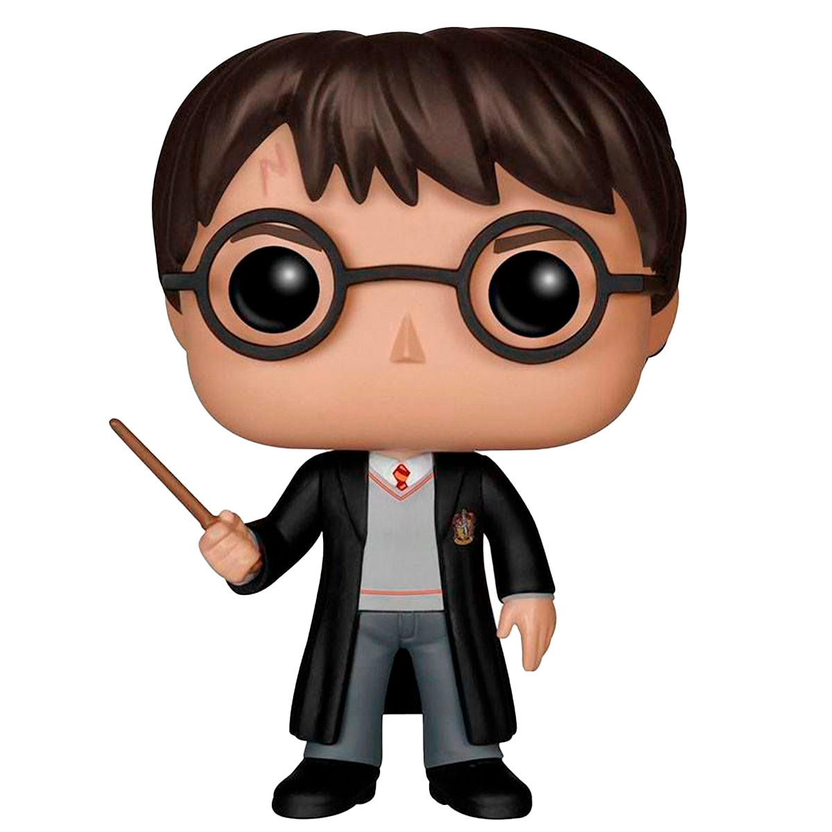 Funko Pop Harry Potter #01 Wizarding World Figura Original