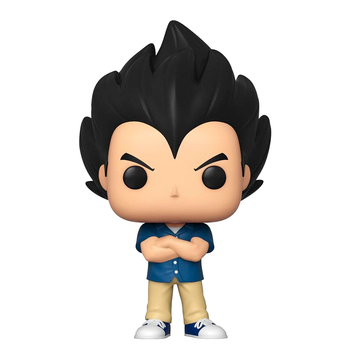 Funko Pop Vegeta #814 Dragon Ball Super Anime Figura Original