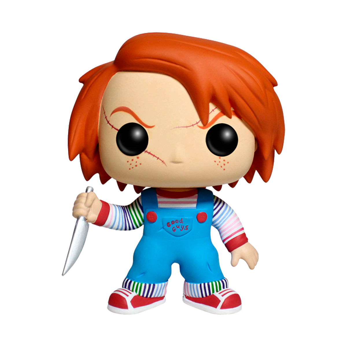 Funko Pop Chucky #56 Pelicula Chucky 2 figura Original